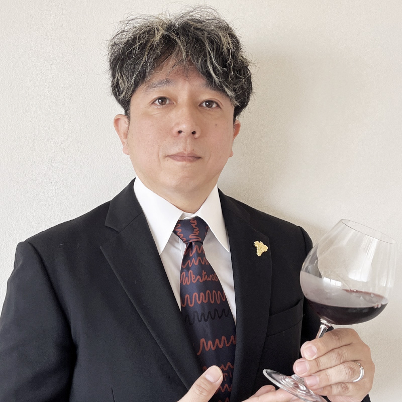 代表写真